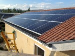 La centrale photovoltaïque de la zone du Lac - Privas